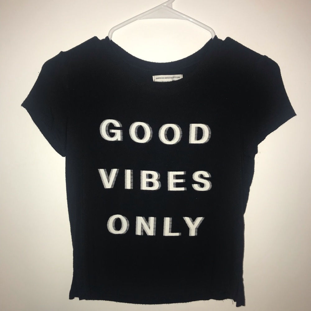 AEO Crop Top